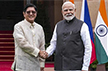 Reaffirmation of partnership that we are strengthening: Philippines President Marcos on India visit
